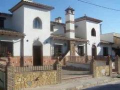 Casa Rural Casa La Alacena Hinojares