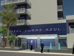 Hotel Torre Azul El Arenal