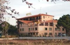 Hotel Mora Mora de Rubielos