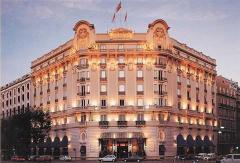 Hotel Husa El Palace