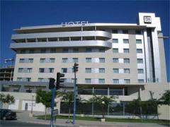 Hotel NH Alicante Alicante