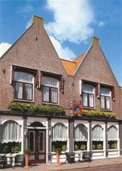 Hotel De Magneet Hoorn