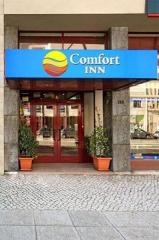 Hotel Comfort Inn Almedina Coimbra Coímbra