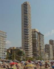 Apartamentos Torre Levante Benidorm