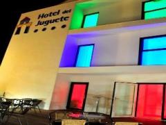 Hotel del Juguete Ibi