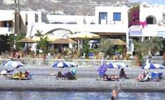 Hotel Levante Beach Kamari