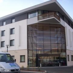 Hotel Holiday Inn Express Toulouse Airport Blagnac