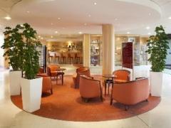 Hotel Holiday Inn Toulouse Airport Blagnac