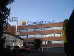 Comfort Hotel Toulouse Sud Ramonville Saint Agne
