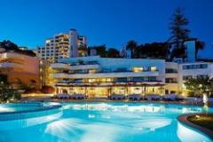 Hotel Madeira Regency Club Funchal