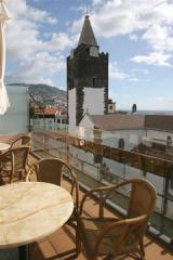 Hotel Albergaria Catedral Funchal