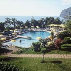 Madeira Palacio Resort Funchal