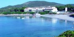 Hotel Punta Negra Alghero