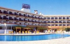 Hotel Praia Norte Peniche