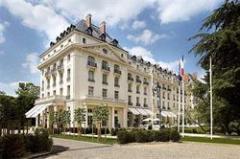 Trianon Palace Versailles, A Waldorf Astoria Hotel Versailles