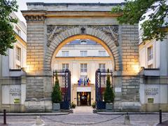 Hotel Pullman Versailles Chateau Versailles