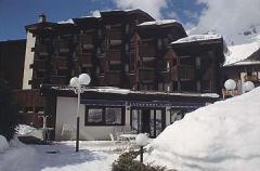 Hotel Mercure Chamonix Centre Chamonix Mont Blanc