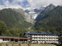 Hotel Mercure Chamonix Les Bossons Chamonix Mont Blanc