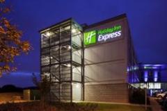 Hotel Holiday Inn Express London Stansted Airport Stansted Mountfitchet