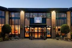 Hotel Hilton London Stansted Airport Stansted Mountfitchet