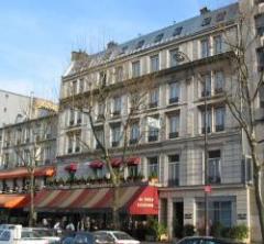 Hotel De Paris Toulouse