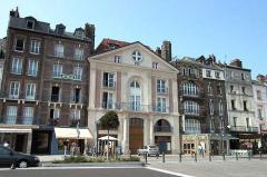 Hotel D'Anvers Lourdes