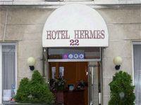 Hotel Hermes Levallois Perret