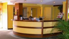Airport Hotel Toulouse