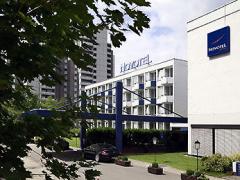 Hotel Novotel Kaiserslautern Kaiserslautern