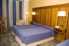 Hotel Condestable Iranzo Jaén