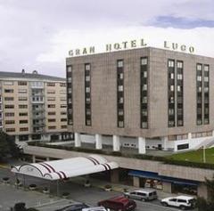Insignia Gran Hotel Lugo Lugo