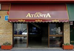 Hotel Atlanta Las Palmas de Gran Canaria