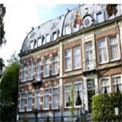 Sandton Malie Hotel Utrecht