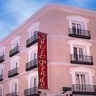 Hotel Suite Prado Madrid