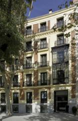 Hotel Hospes Madrid Madrid