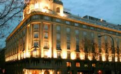 Hotel Wellington Madrid