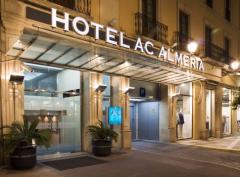 Hotel AC Almería Almería