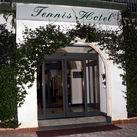 Tennis Hotel Agnano Terme