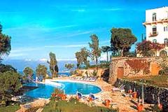 Hotel Caesar Augustus Capri