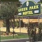 Hotel Green Park Nápoles