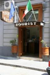 Hotel Tourist Nápoles