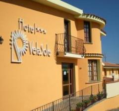 Hotel Vela Sole Siniscola