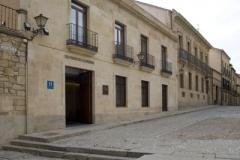 Hotel NH Puerta de la Catedral Salamanca