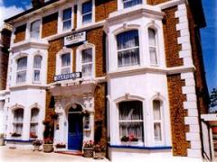 Oakfield Private Hotel Broadstairs
