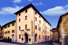Verdi Hotel Pisa