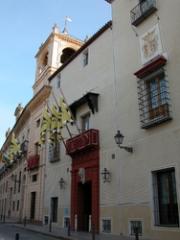 Hotel Las Casas De La Juderia de Sevilla Sevilla
