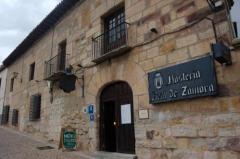 Hostal Hostería Real de Zamora Zamora