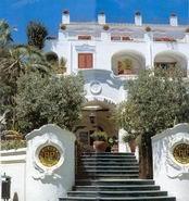 Hotel La Palma Capri