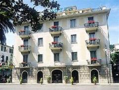 Hotel Giulio Cesare Rapallo