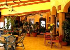 Hotel Villa Eos Agrigento